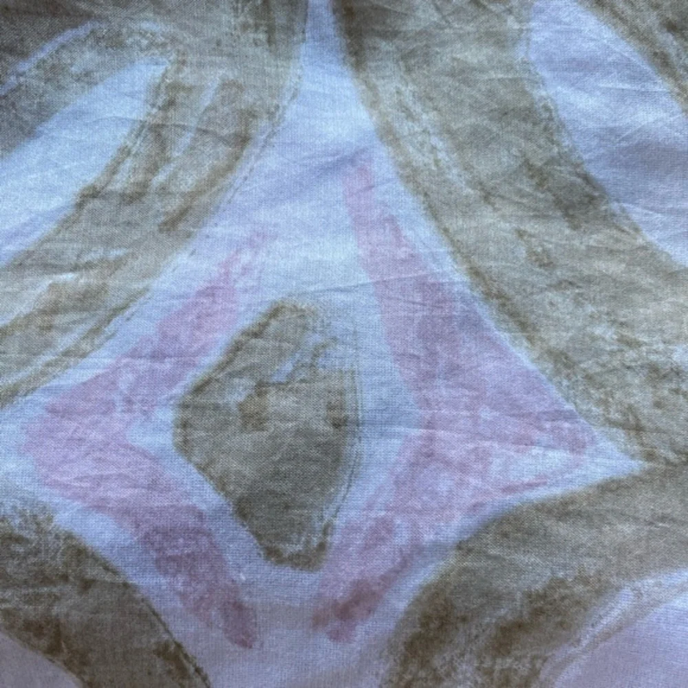 Anthropologie Arville Drapery Curtain  Panel